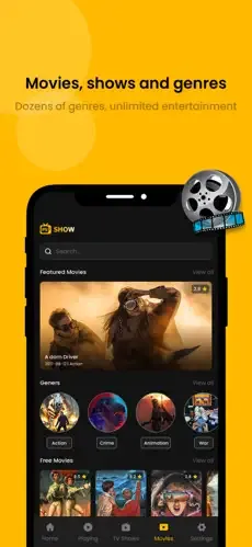 sony-tv-display-price Movies and shows